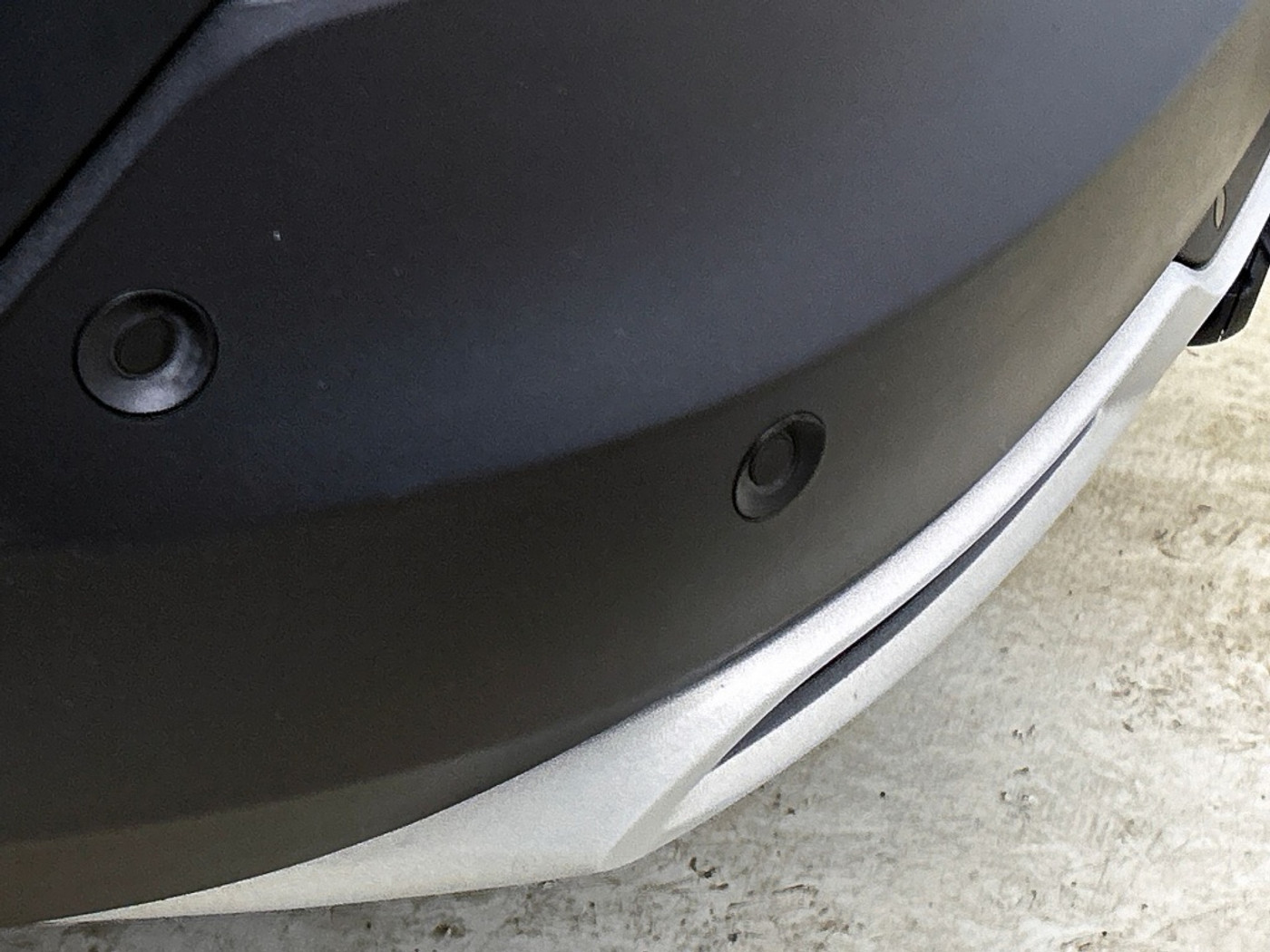 Foto van Opel Grandland X