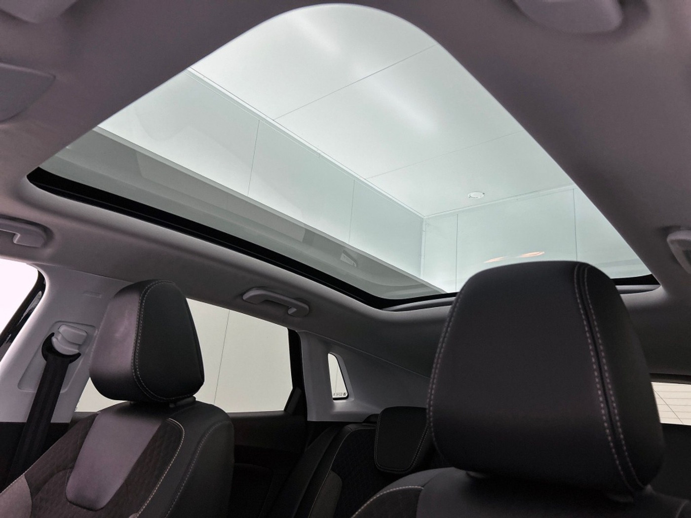 Foto van Opel Grandland X