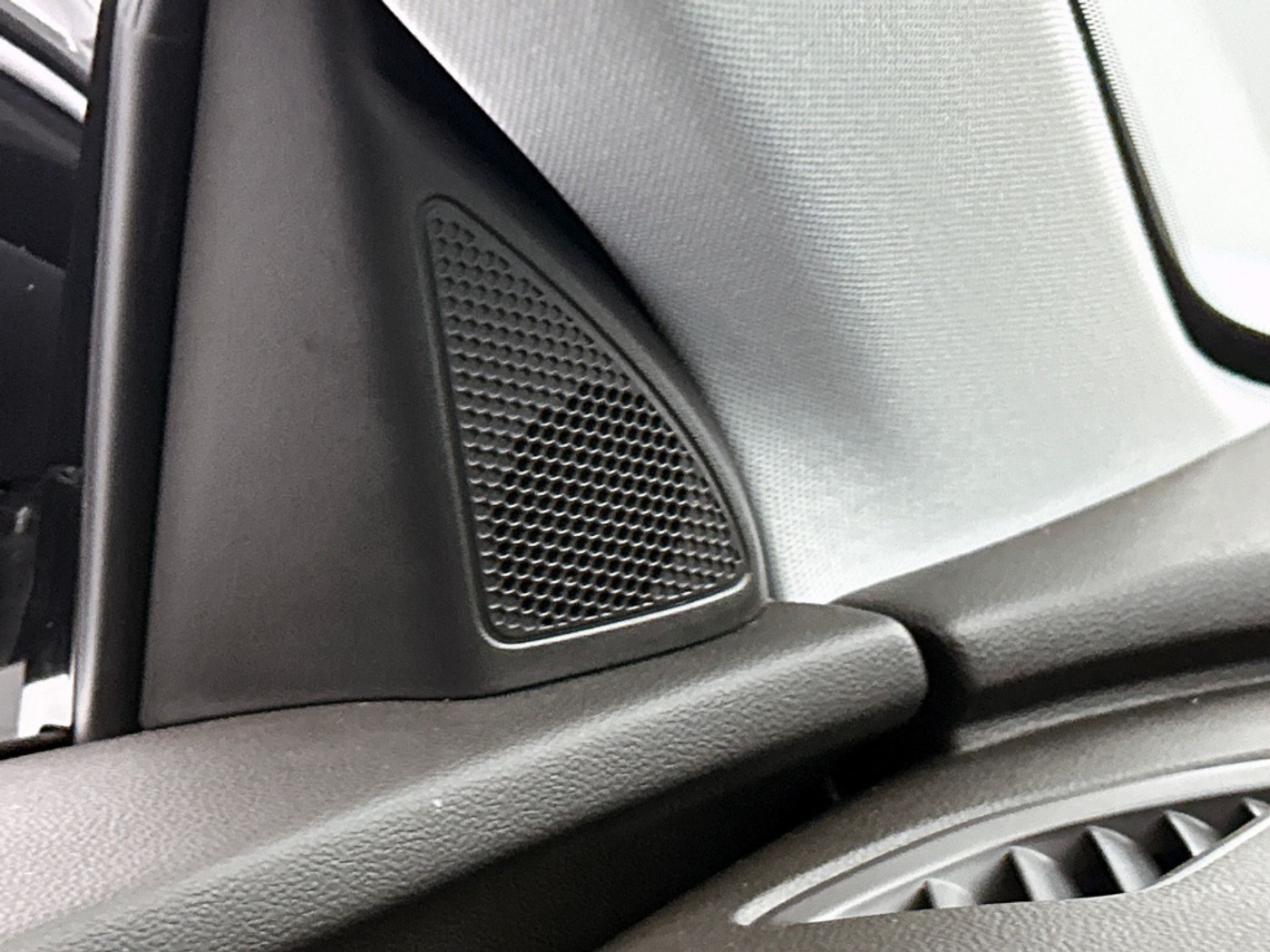 Foto van Opel Grandland X