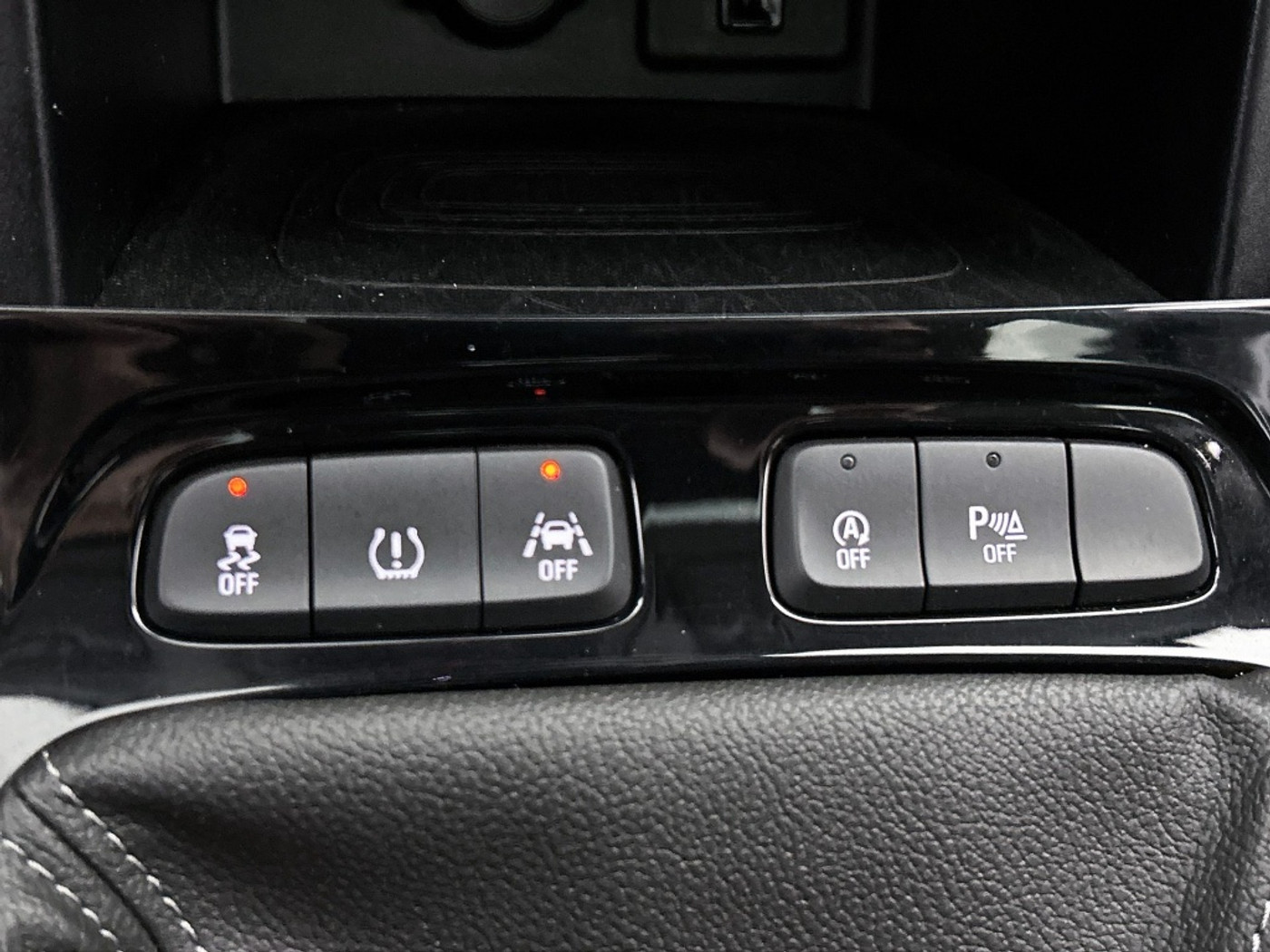 Foto van Opel Grandland X