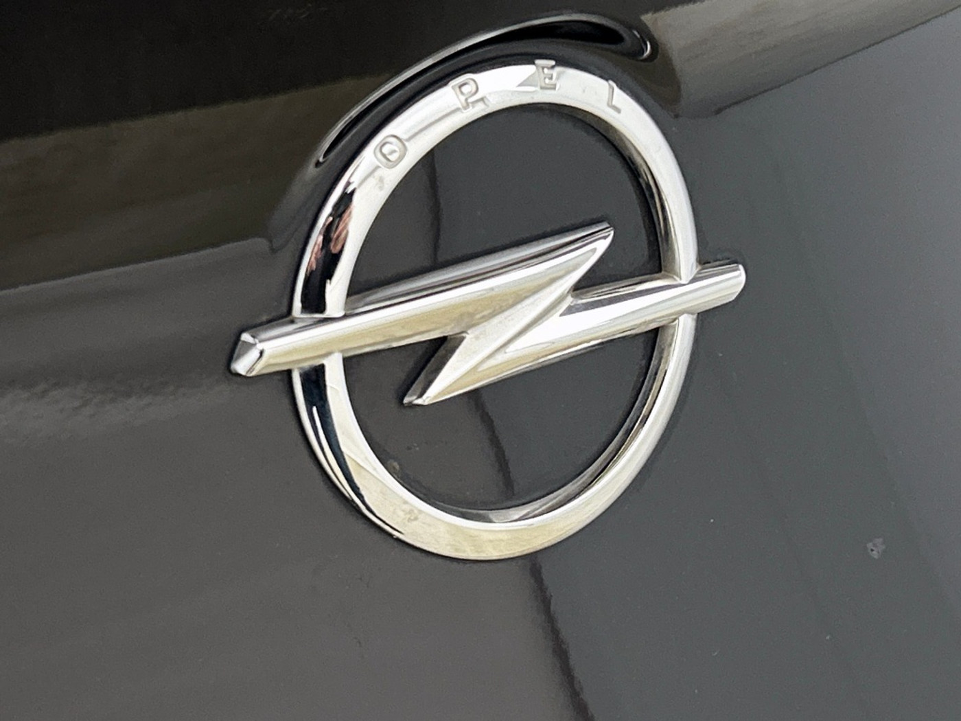 Foto van Opel Grandland X