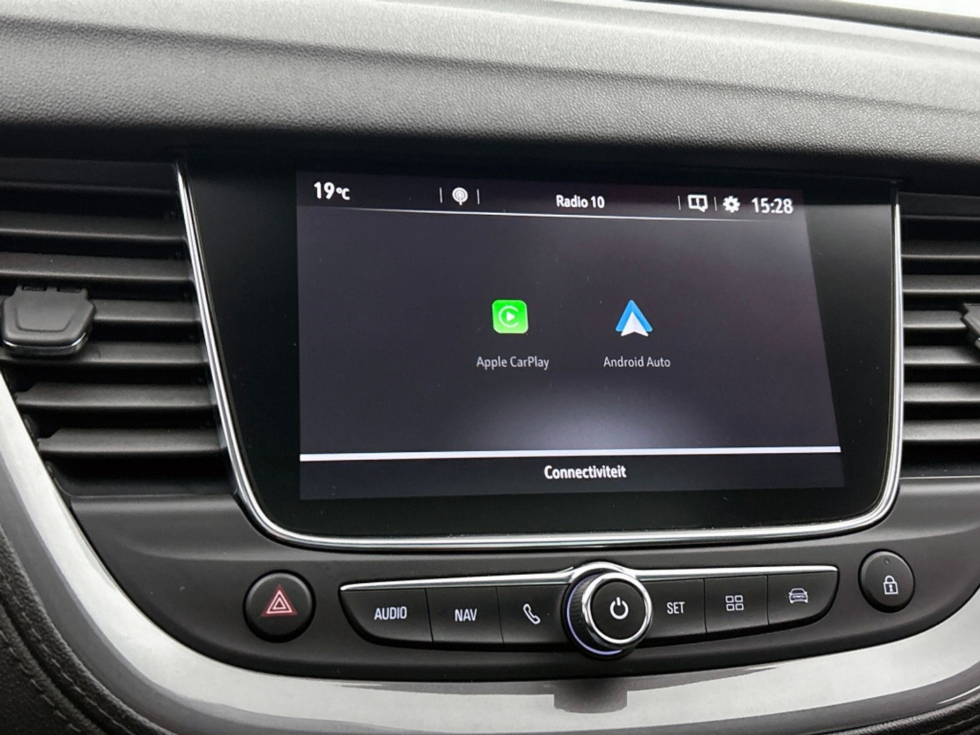 Foto van Opel Grandland X