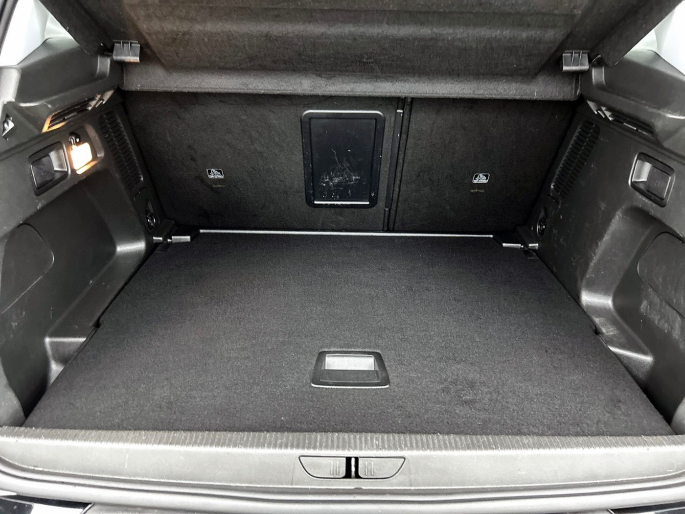 Foto van Opel Grandland X