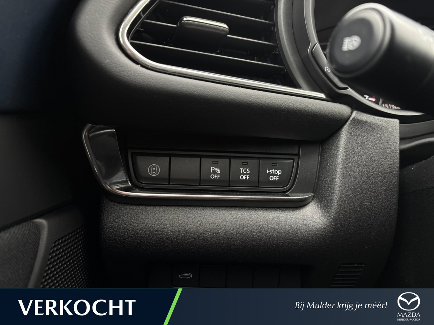 Foto van Mazda Mazda Cx-30