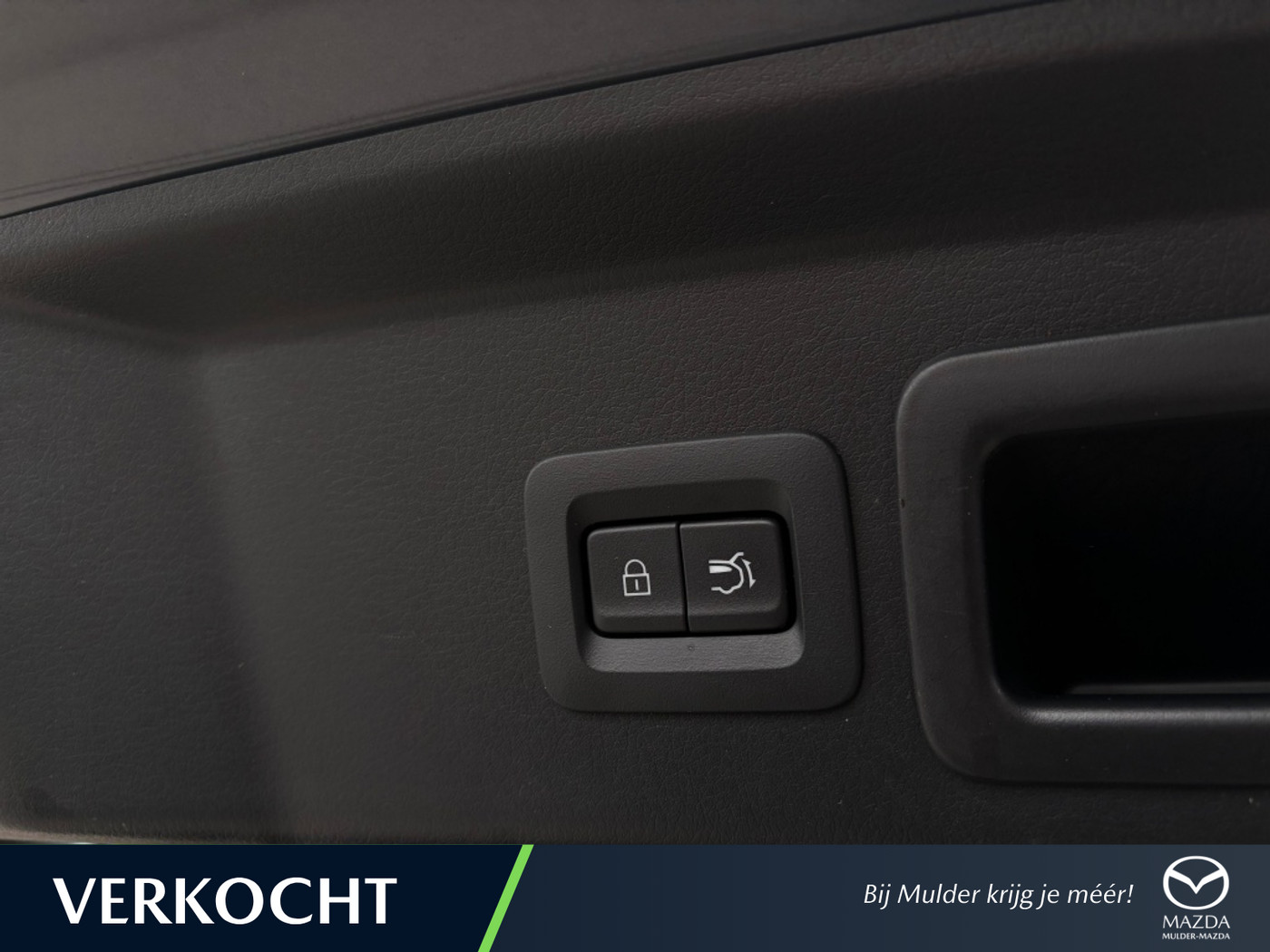 Foto van Mazda Mazda Cx-30
