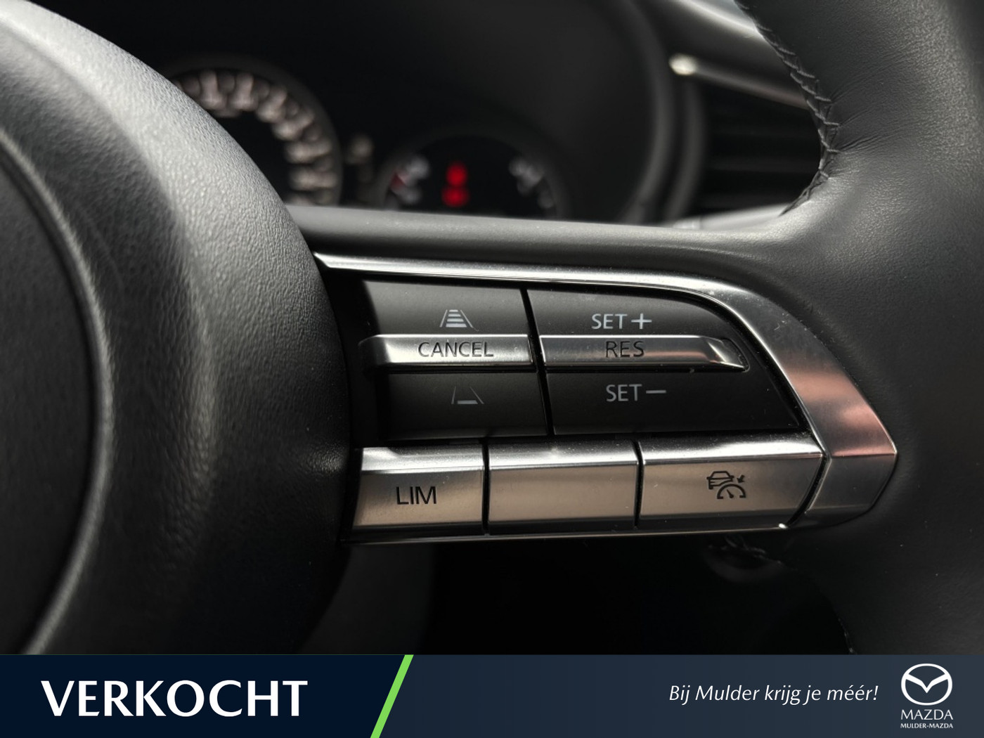 Foto van Mazda Mazda Cx-30