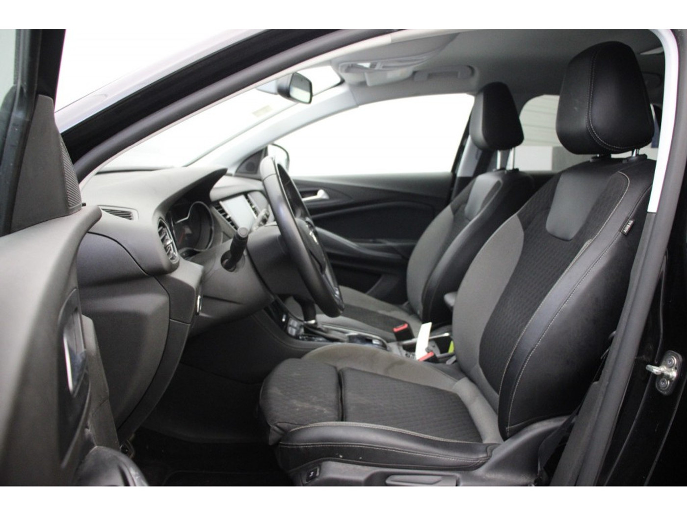 Foto van Opel Grandland X