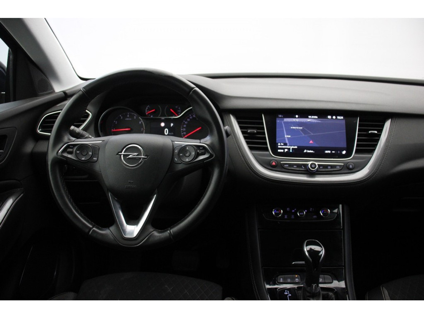 Foto van Opel Grandland X
