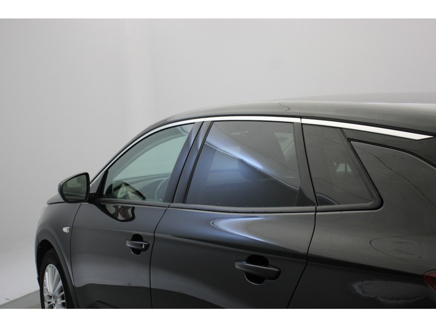 Foto van Opel Grandland X