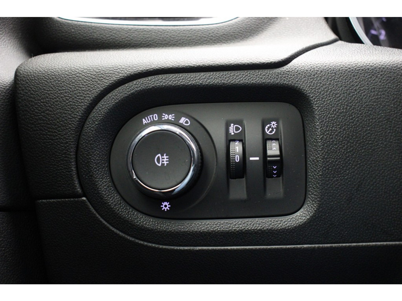 Foto van Opel Grandland X