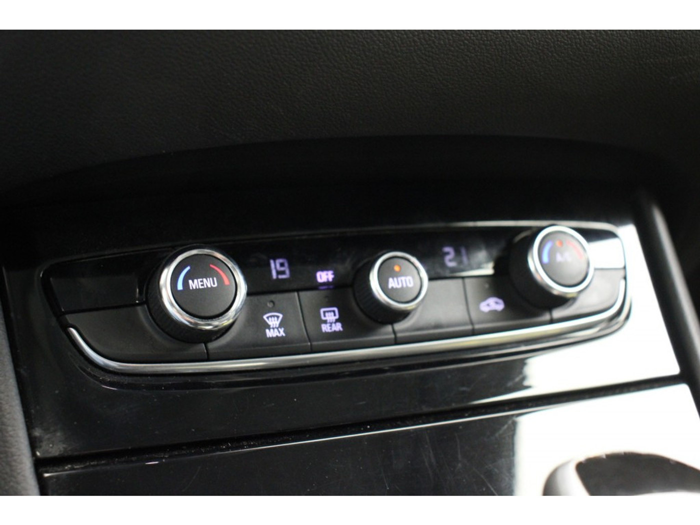 Foto van Opel Grandland X
