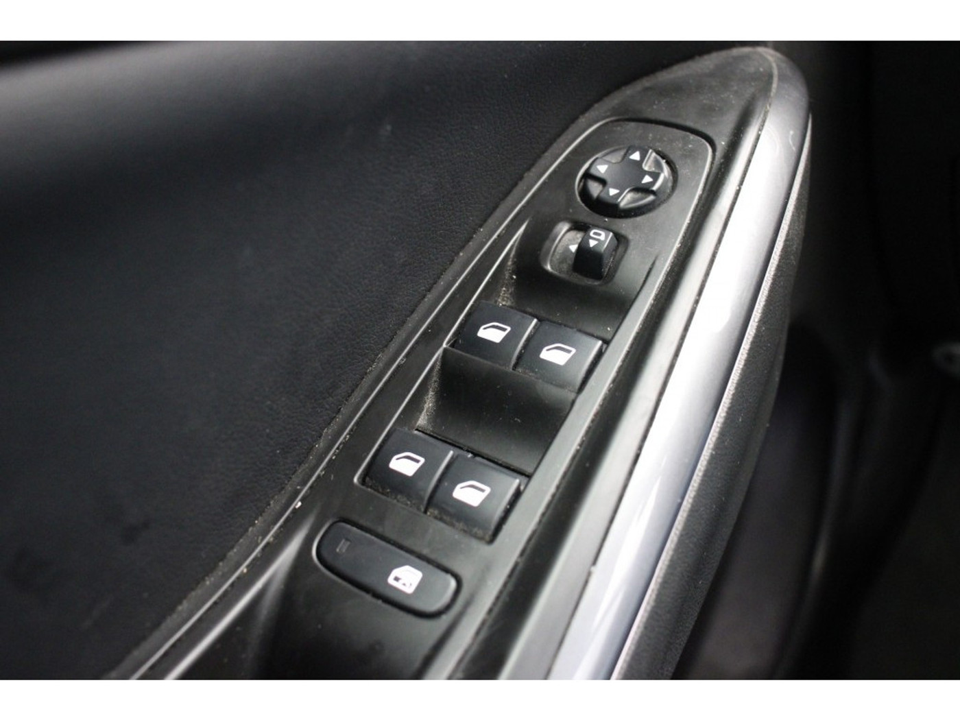 Foto van Opel Grandland X