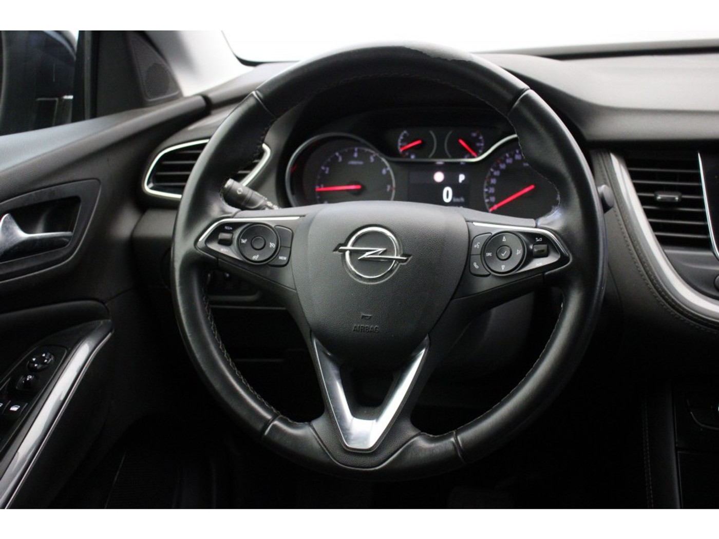 Foto van Opel Grandland X