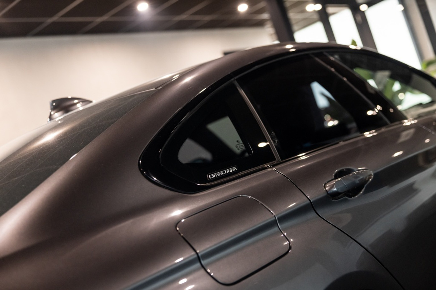 Foto van BMW 430i