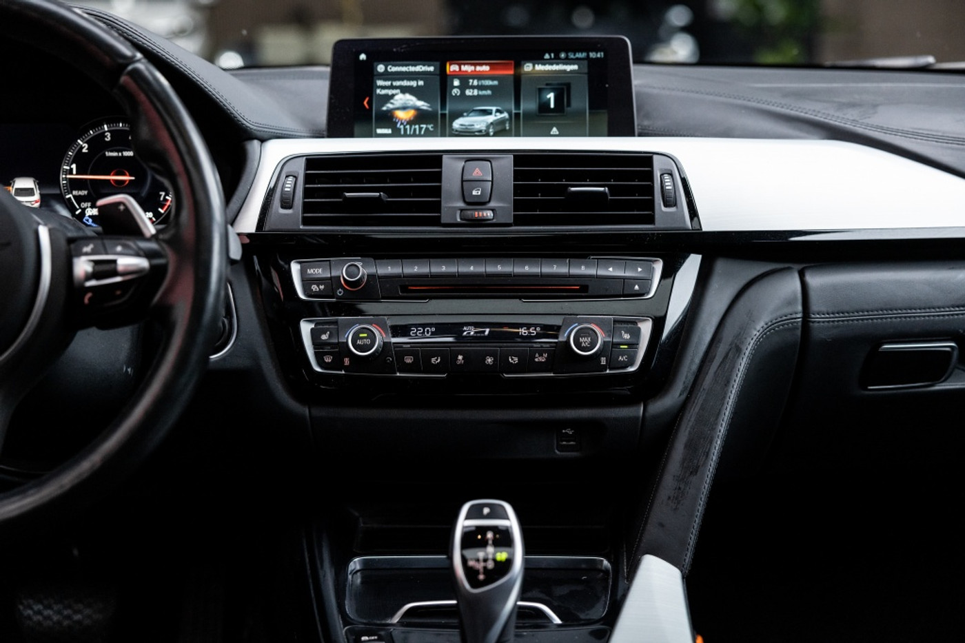 Foto van BMW 430i