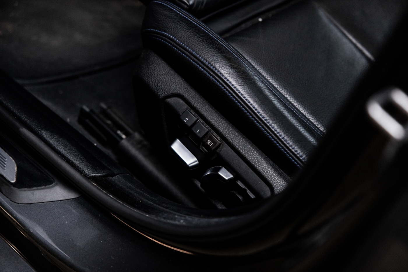 Foto van BMW 430i