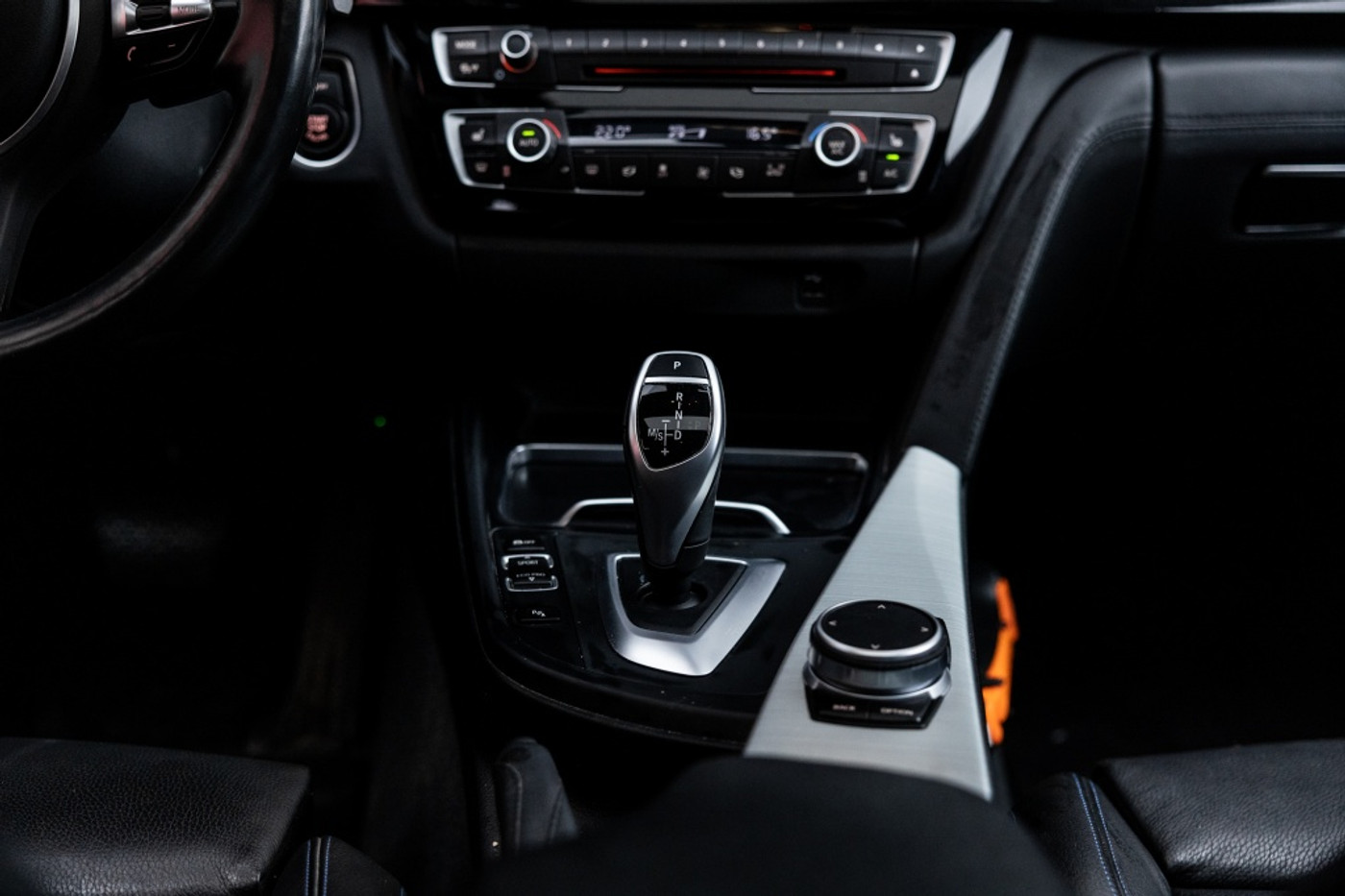Foto van BMW 430i