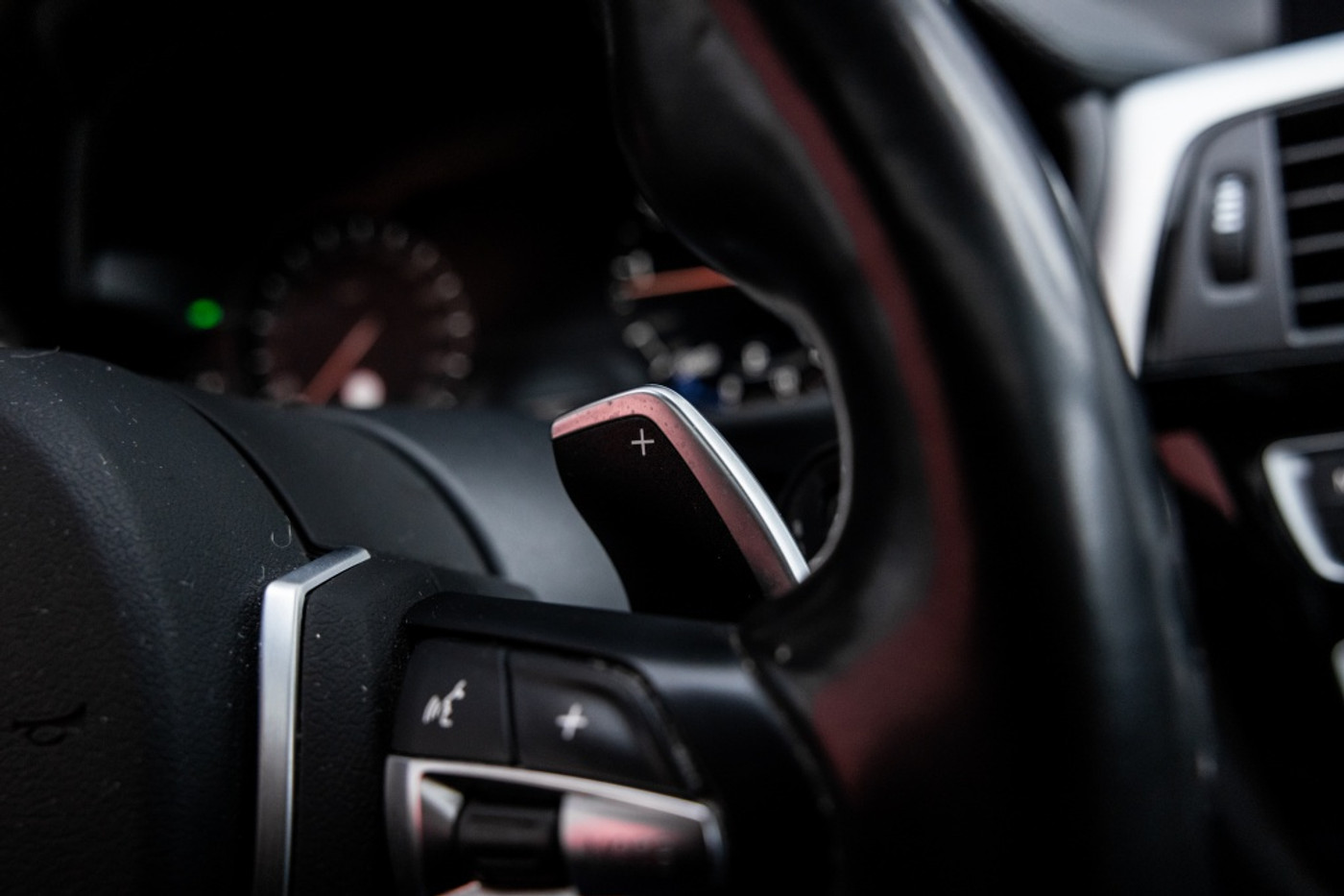 Foto van BMW 430i