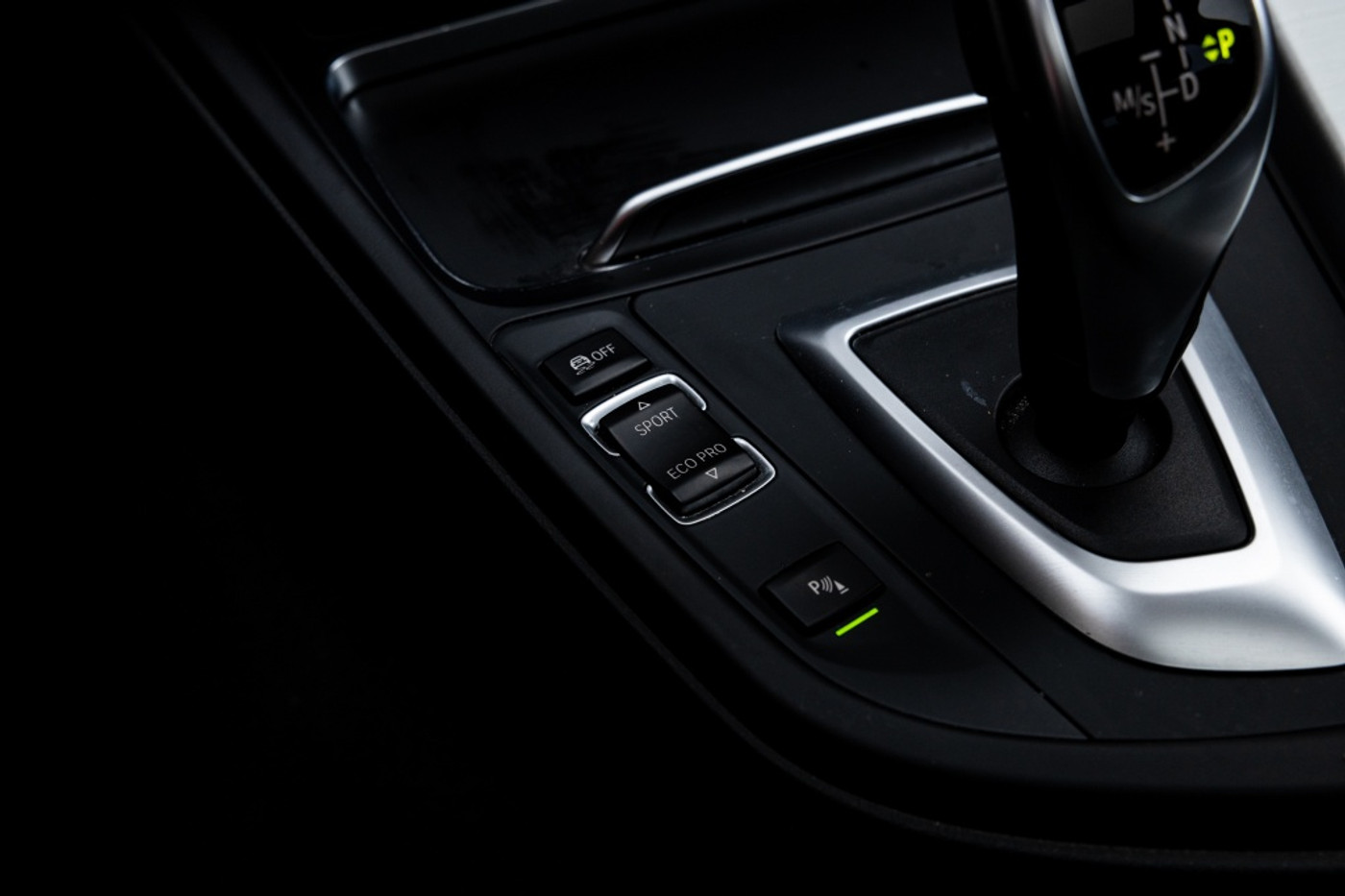 Foto van BMW 430i