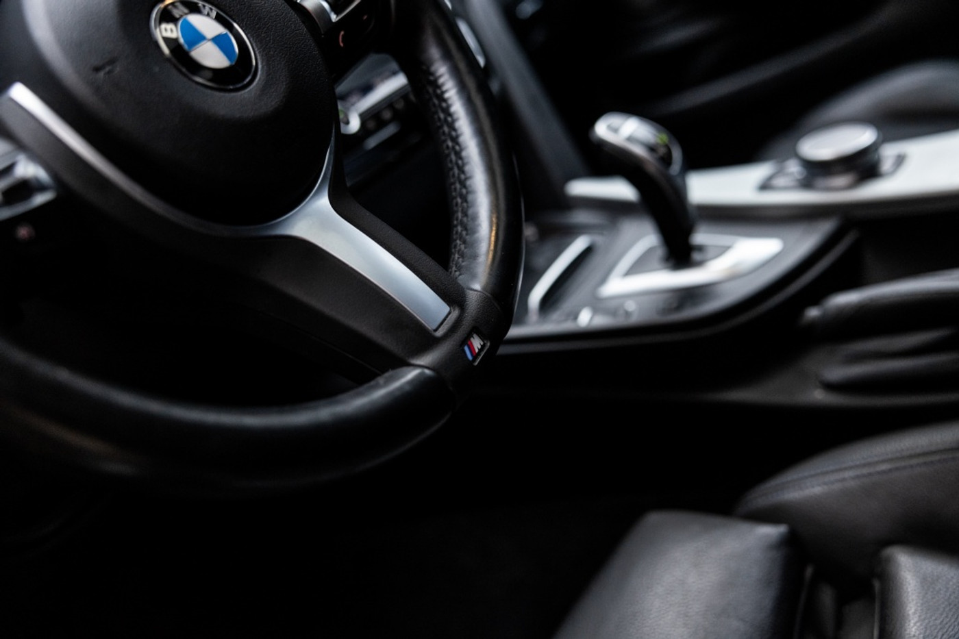 Foto van BMW 430i