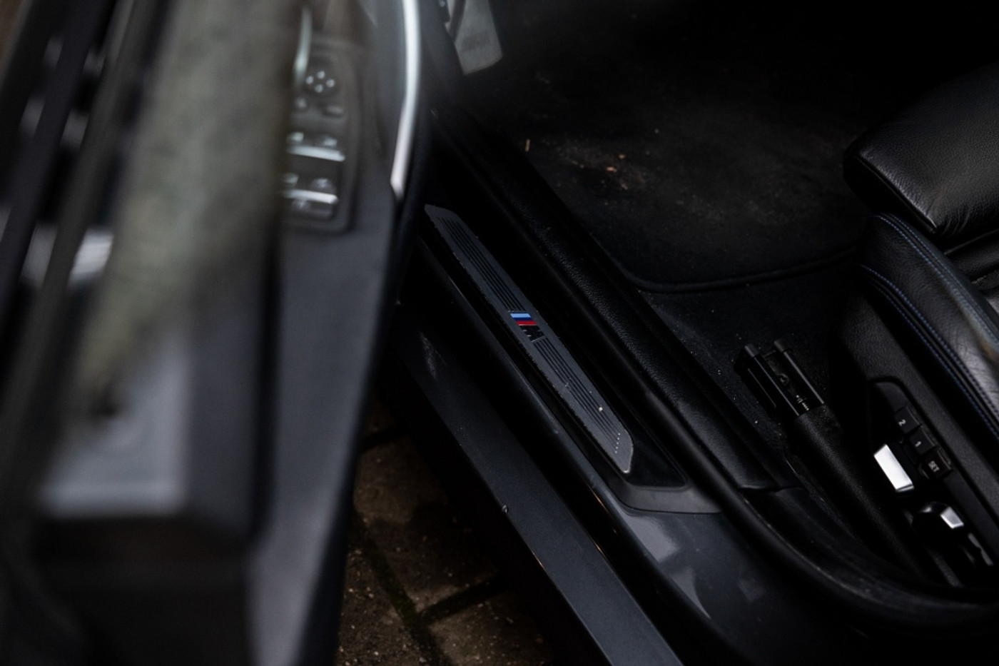 Foto van BMW 430i