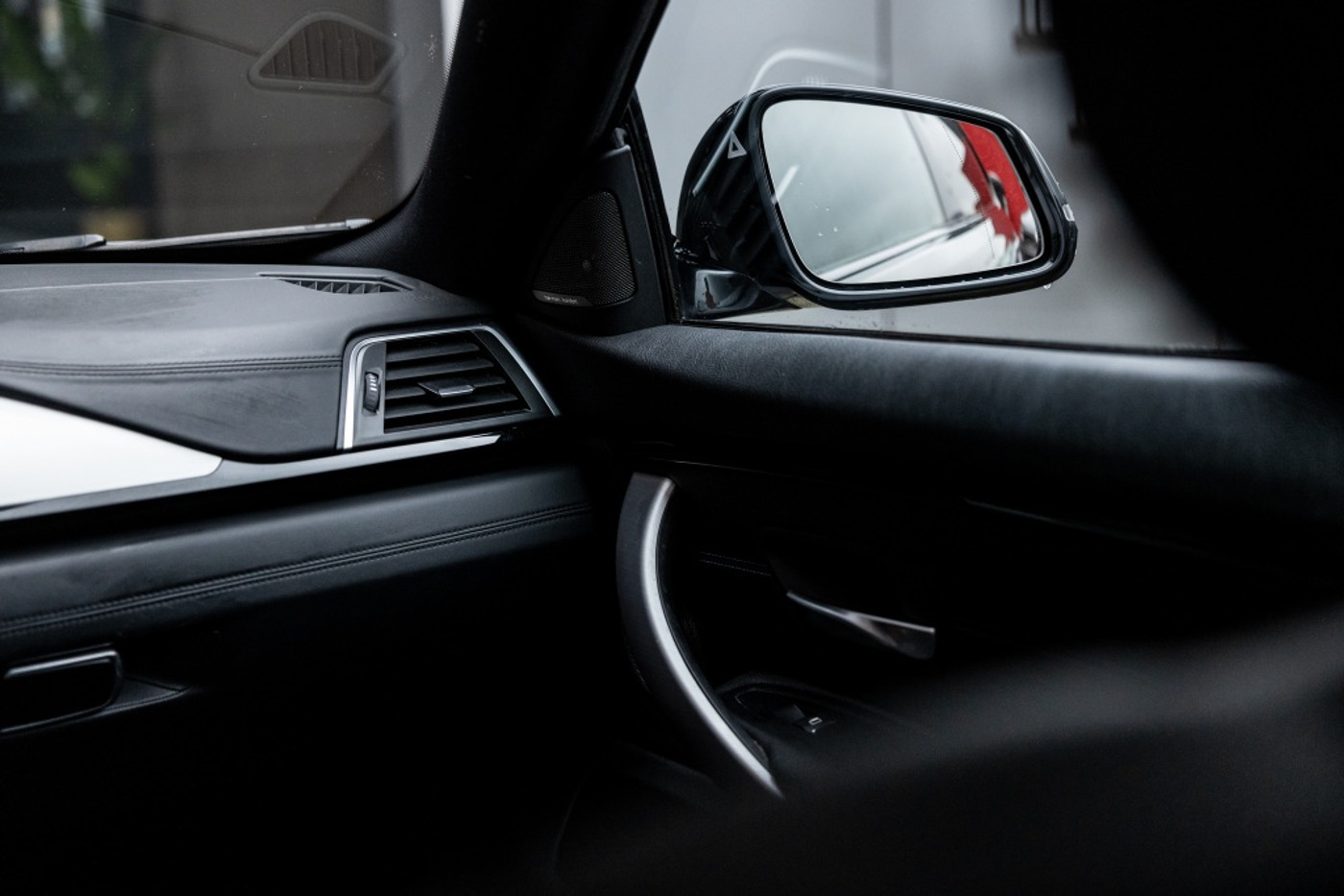Foto van BMW 430i