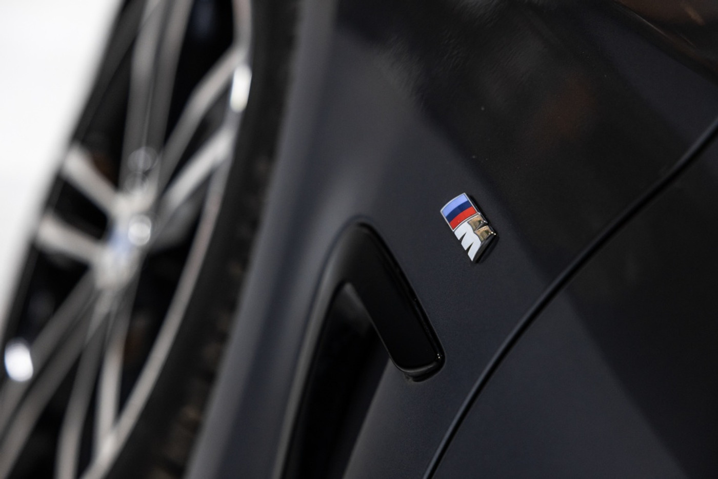 Foto van BMW 430i