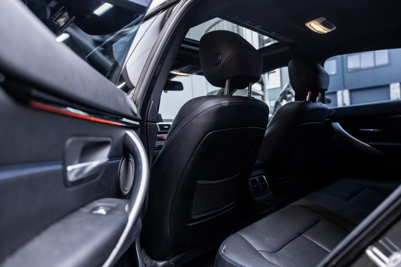 Foto van BMW 430i