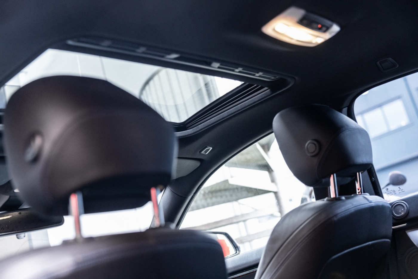 Foto van BMW 430i