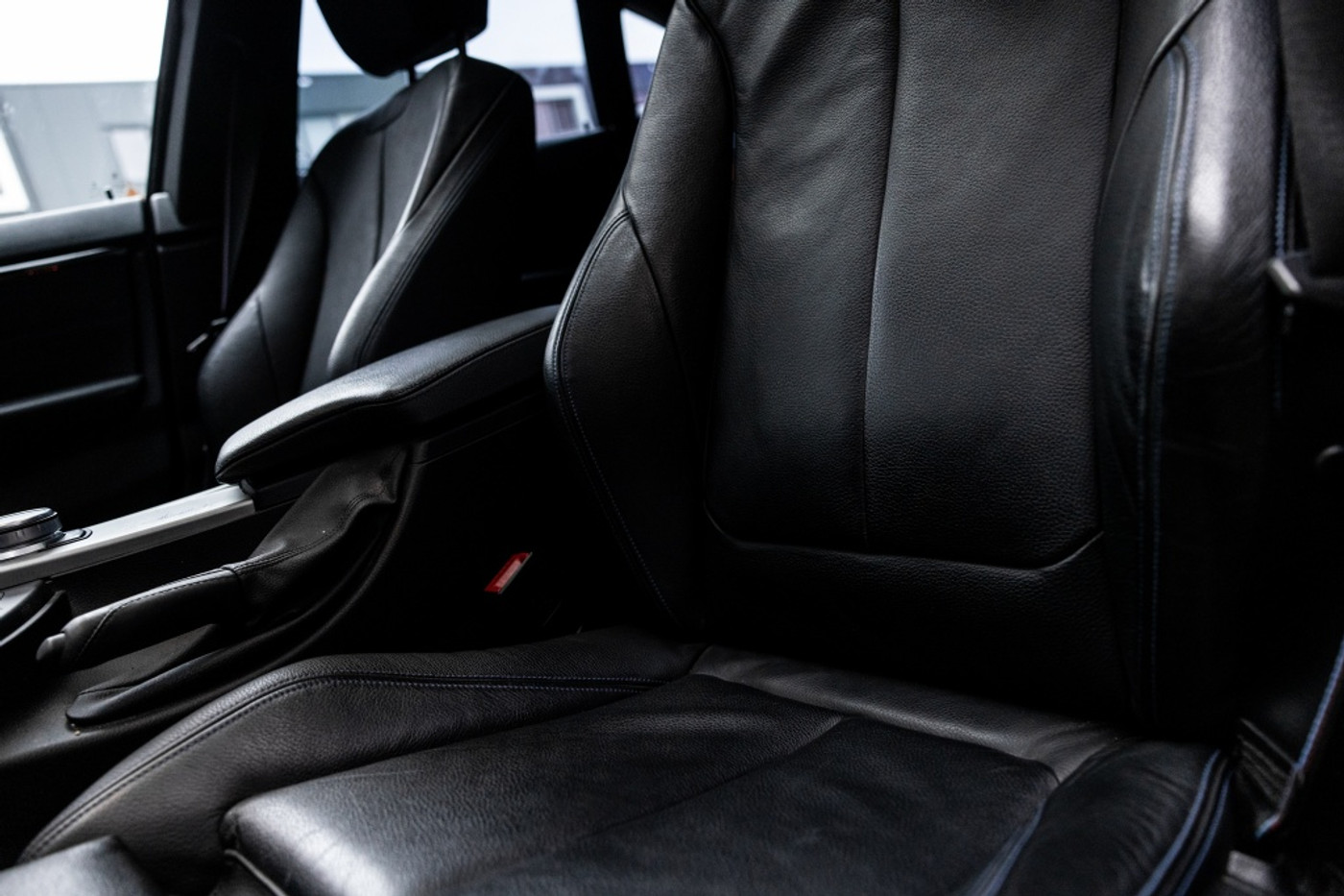 Foto van BMW 430i