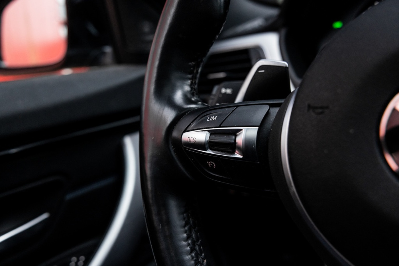 Foto van BMW 430i