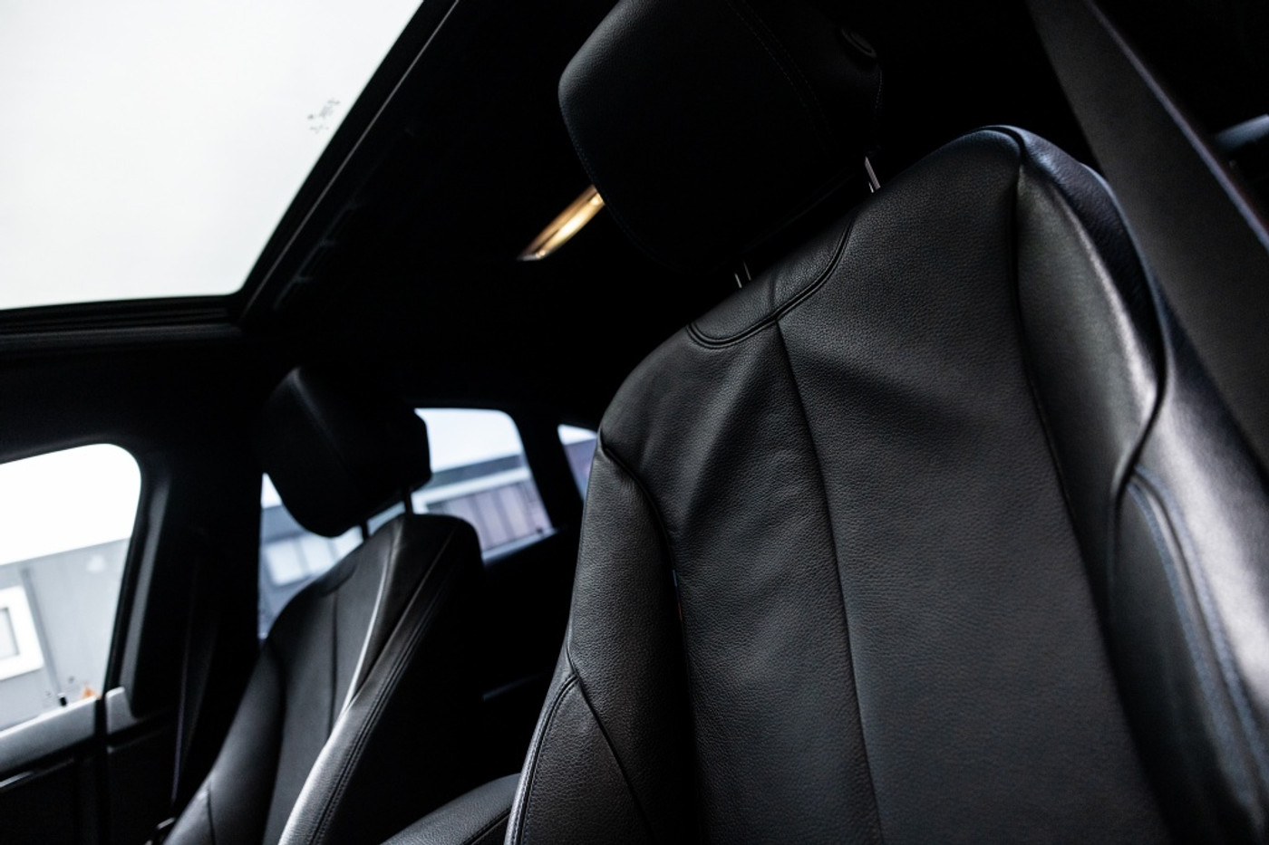 Foto van BMW 430i