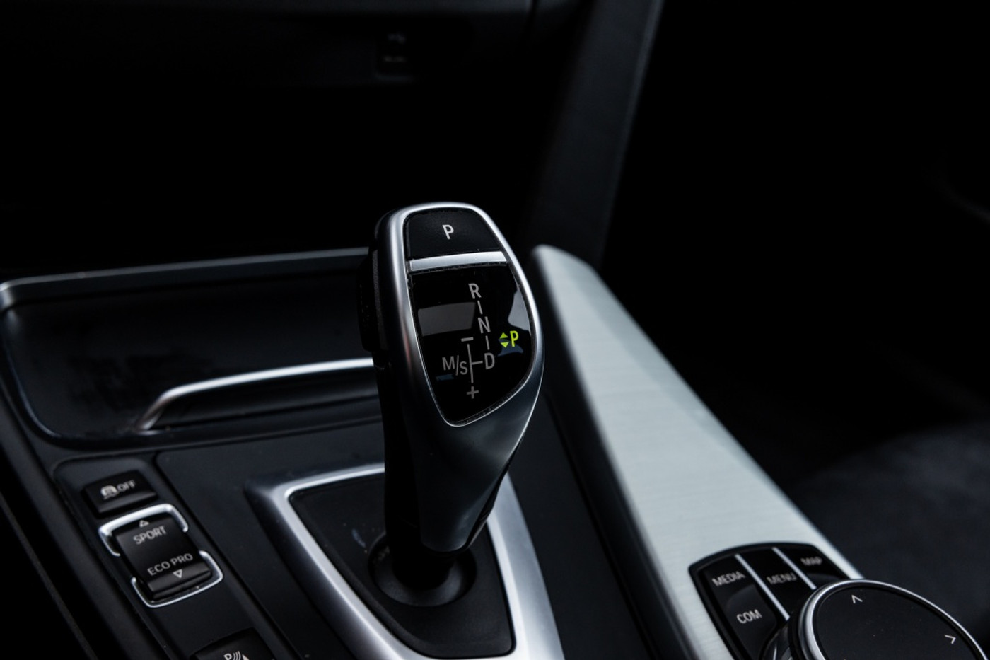 Foto van BMW 430i