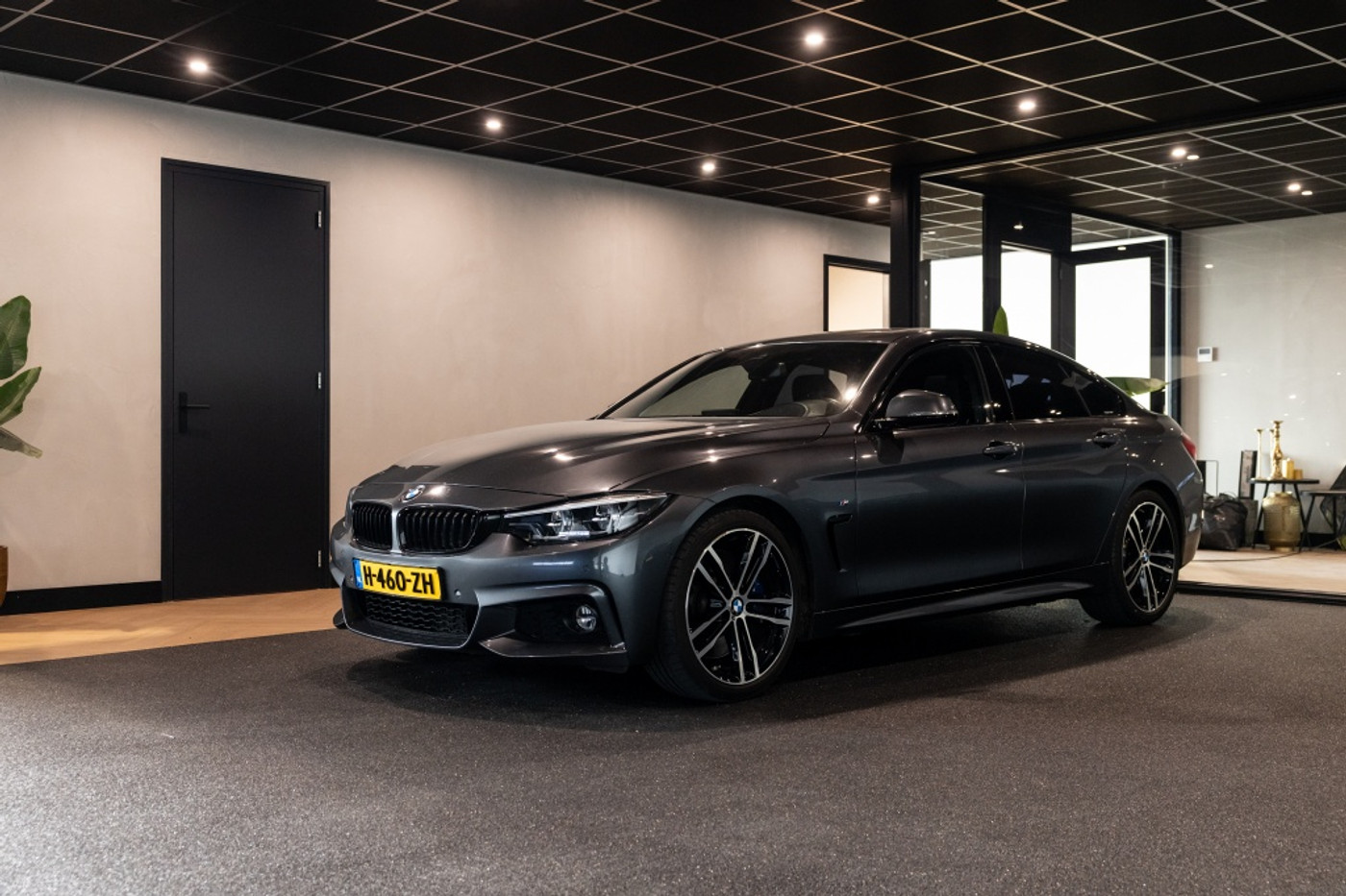 Foto van BMW 430i