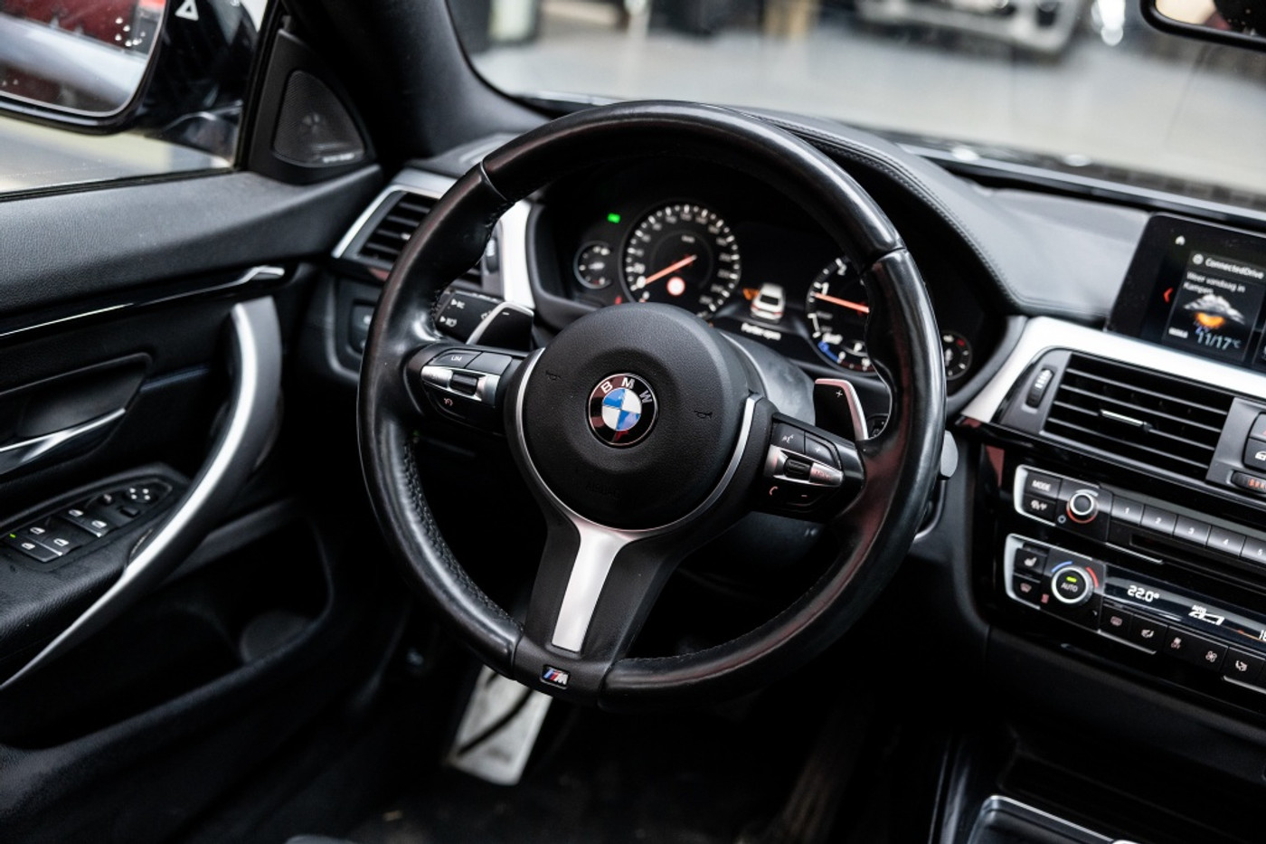 Foto van BMW 430i