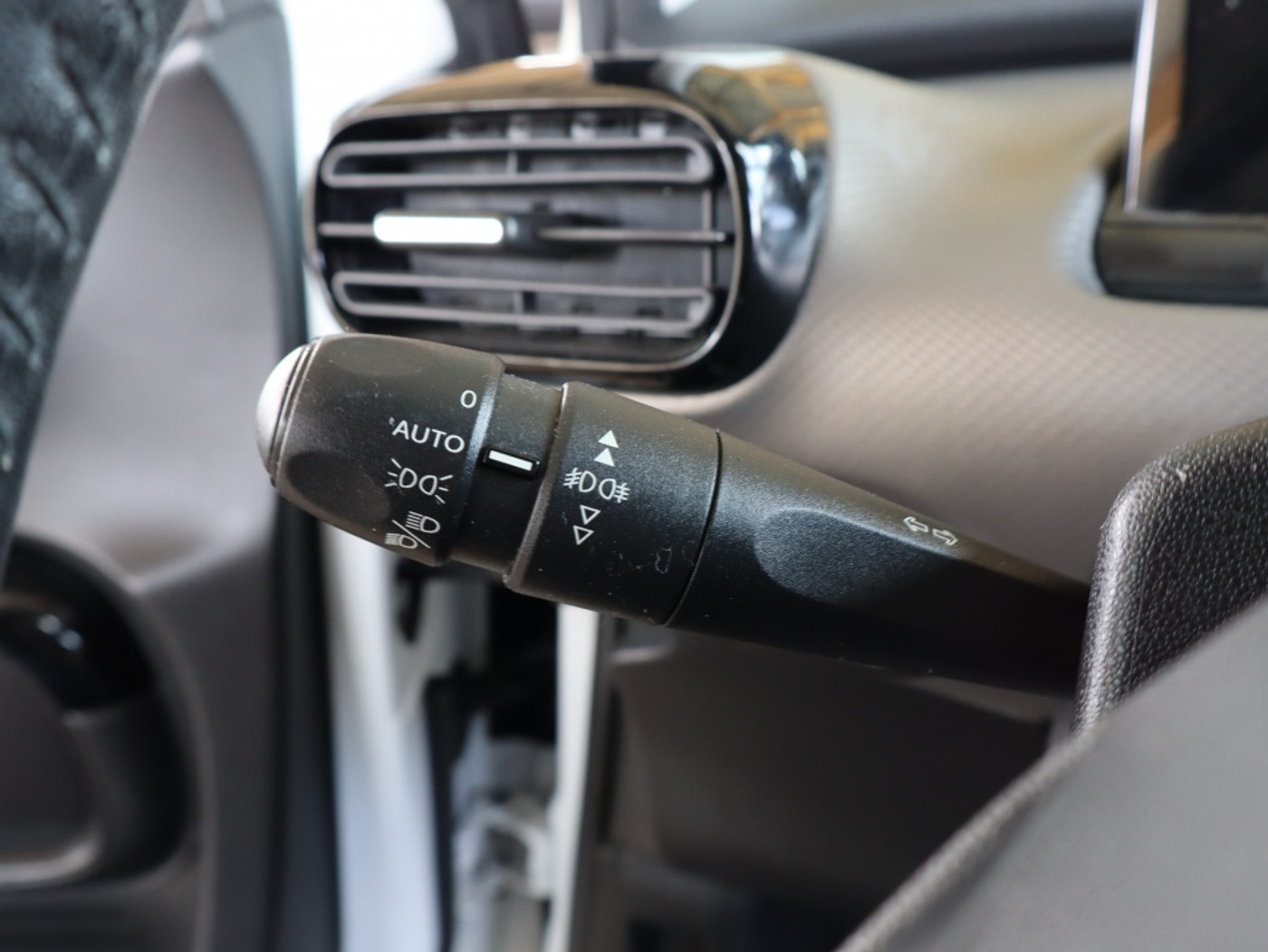 Foto van Citroen C4 Cactus