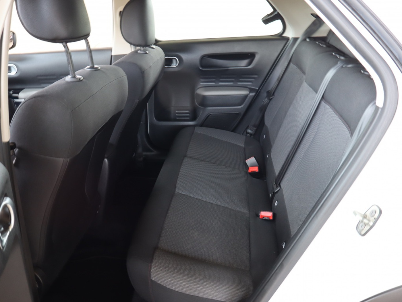 Foto van Citroen C4 Cactus
