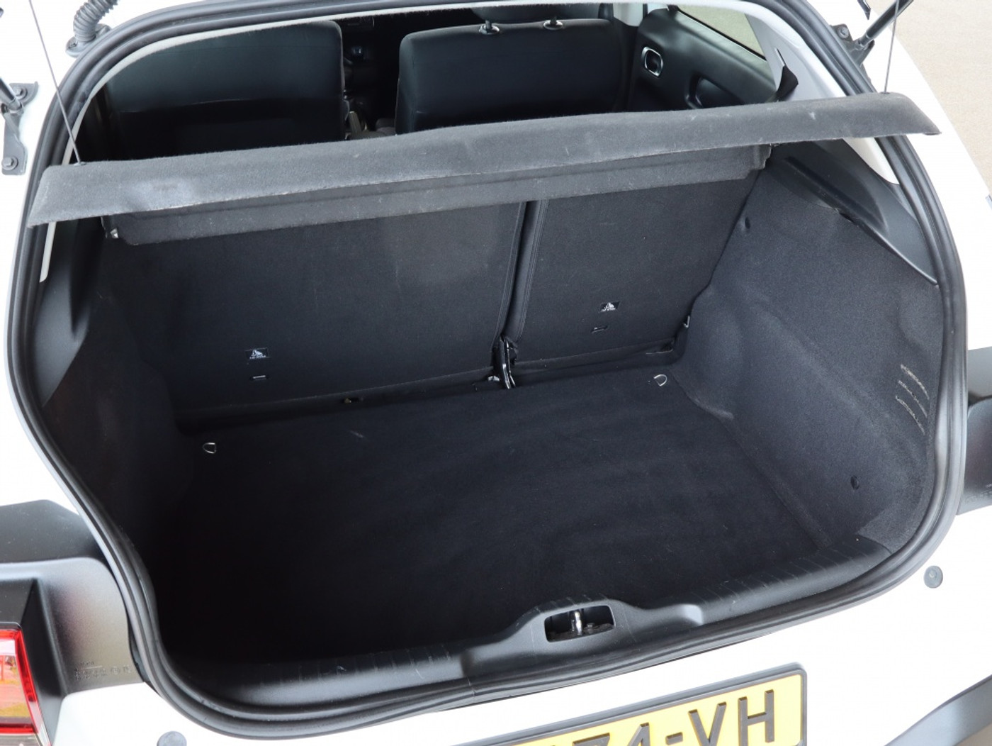 Foto van Citroen C4 Cactus