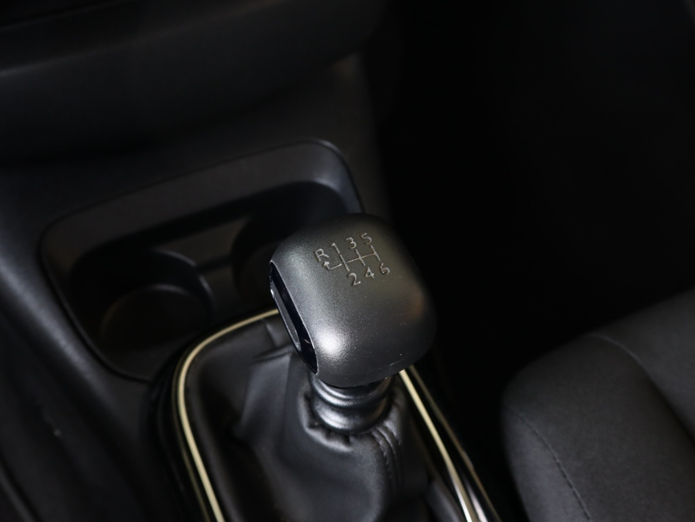Foto van Citroen C4 Cactus