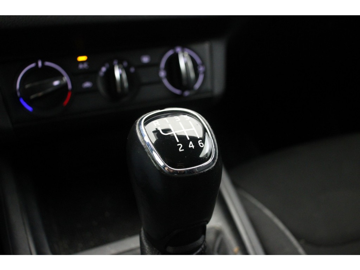 Foto van Skoda Scala