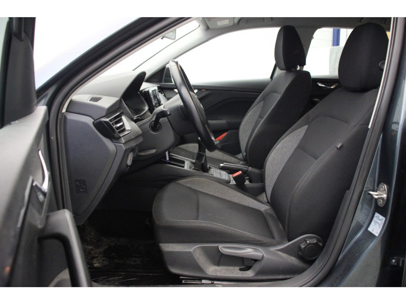 Foto van Skoda Scala