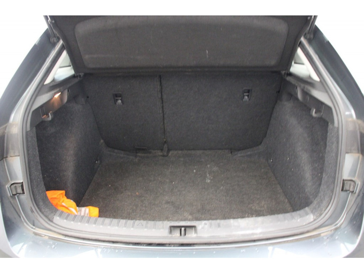 Foto van Skoda Scala