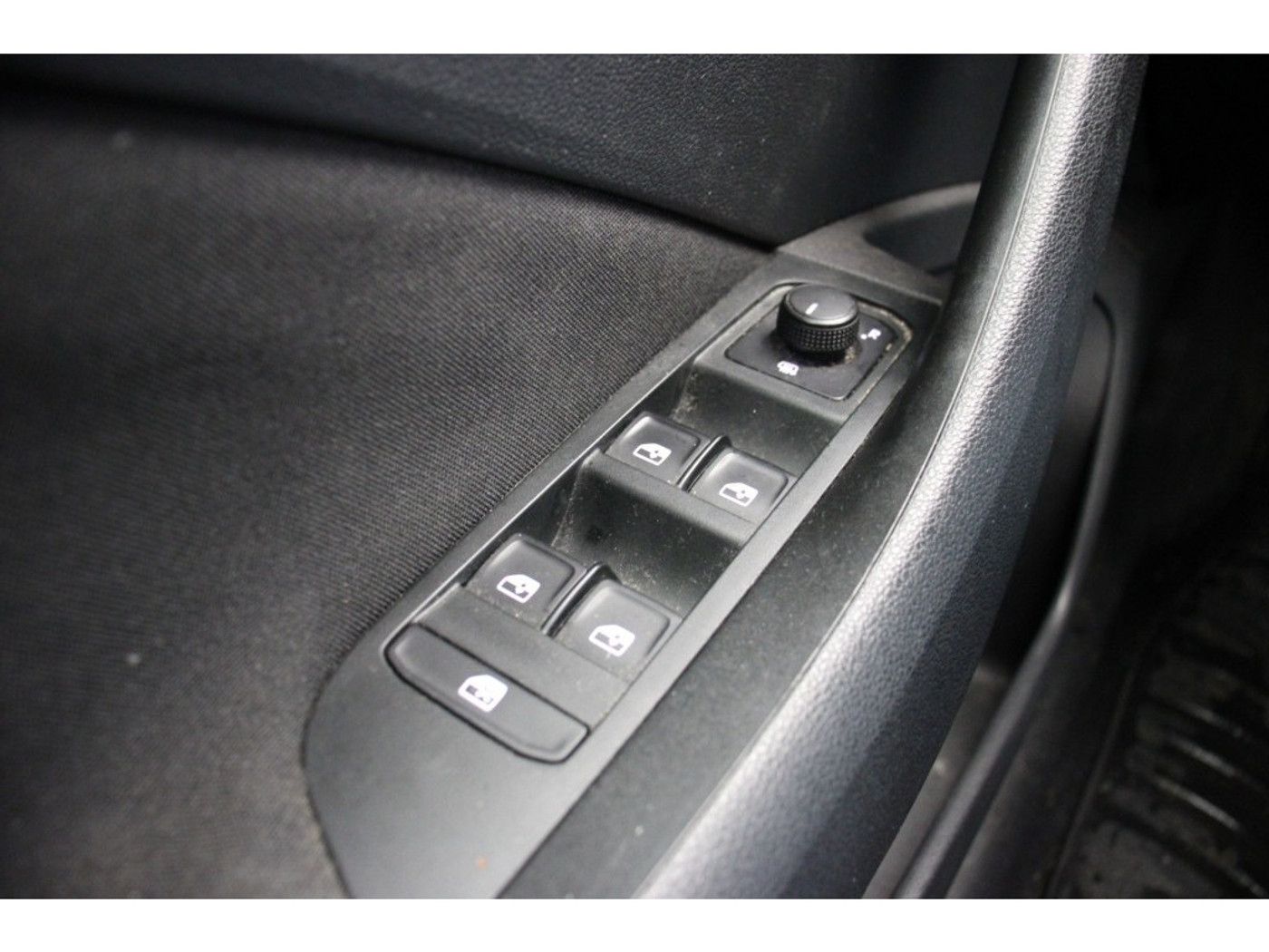 Foto van Skoda Scala
