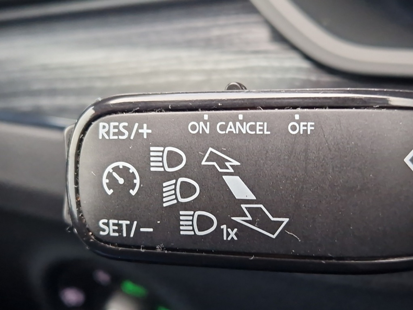 Foto van Skoda Superb Combi