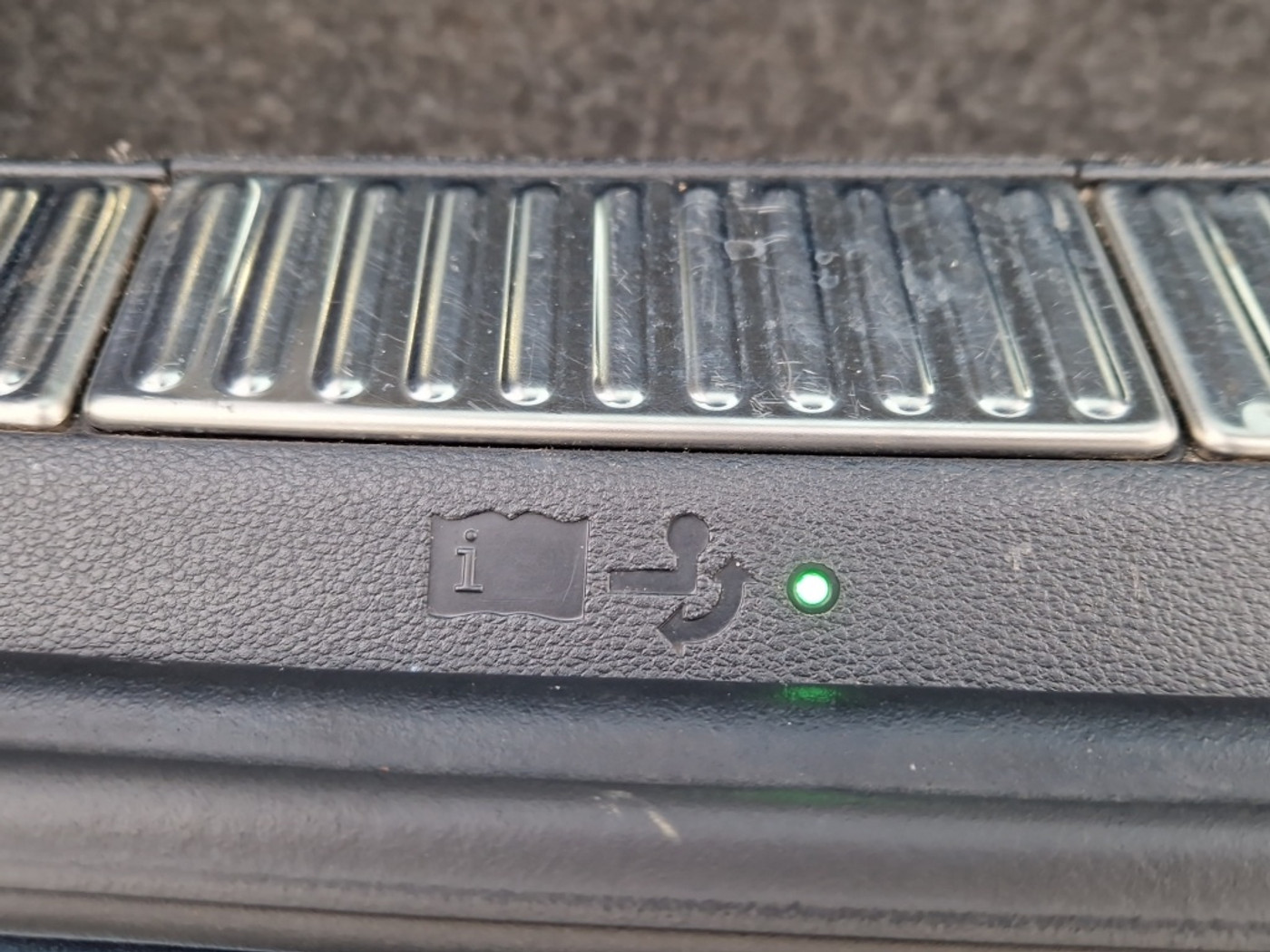Foto van Skoda Superb Combi