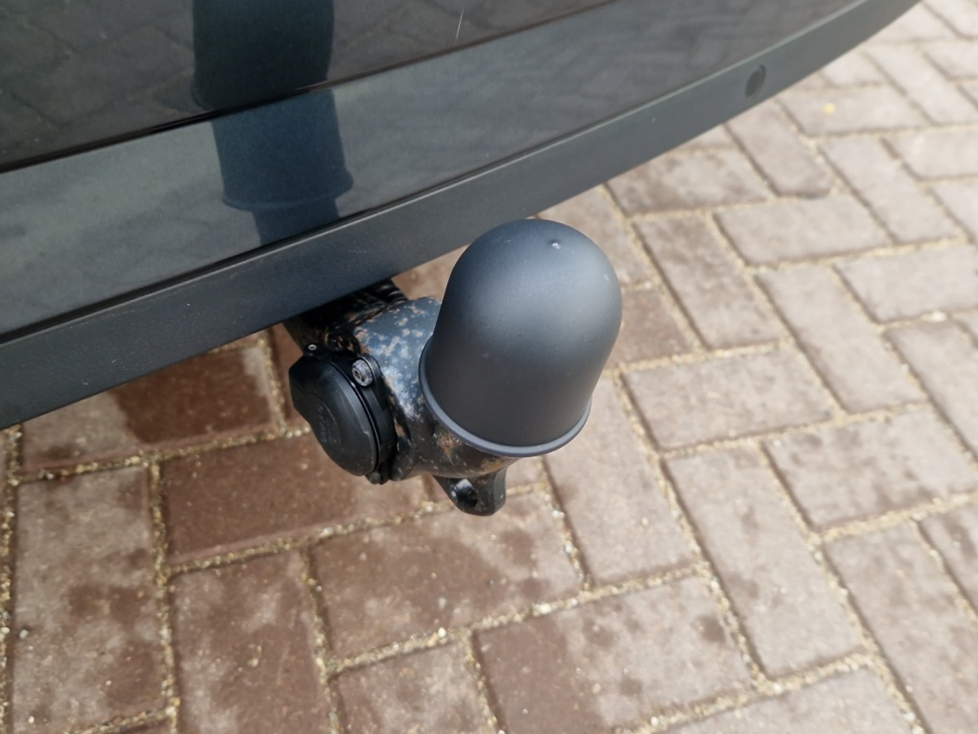Foto van Skoda Superb Combi