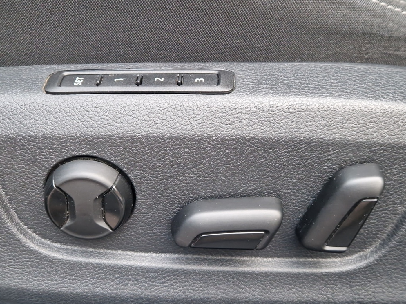 Foto van Skoda Superb Combi