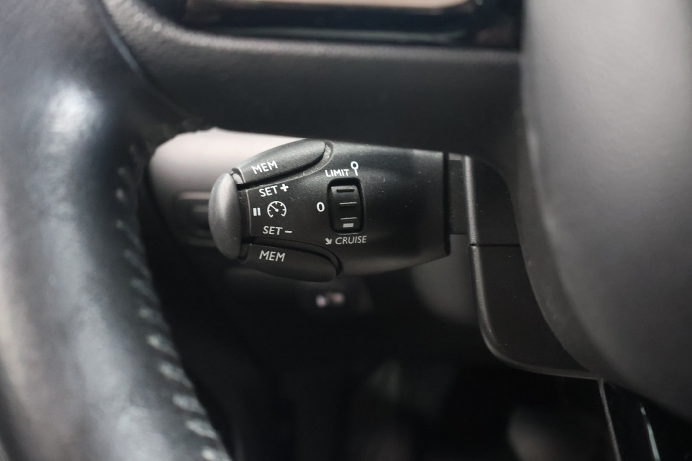 Foto van Citroen C3 Aircross