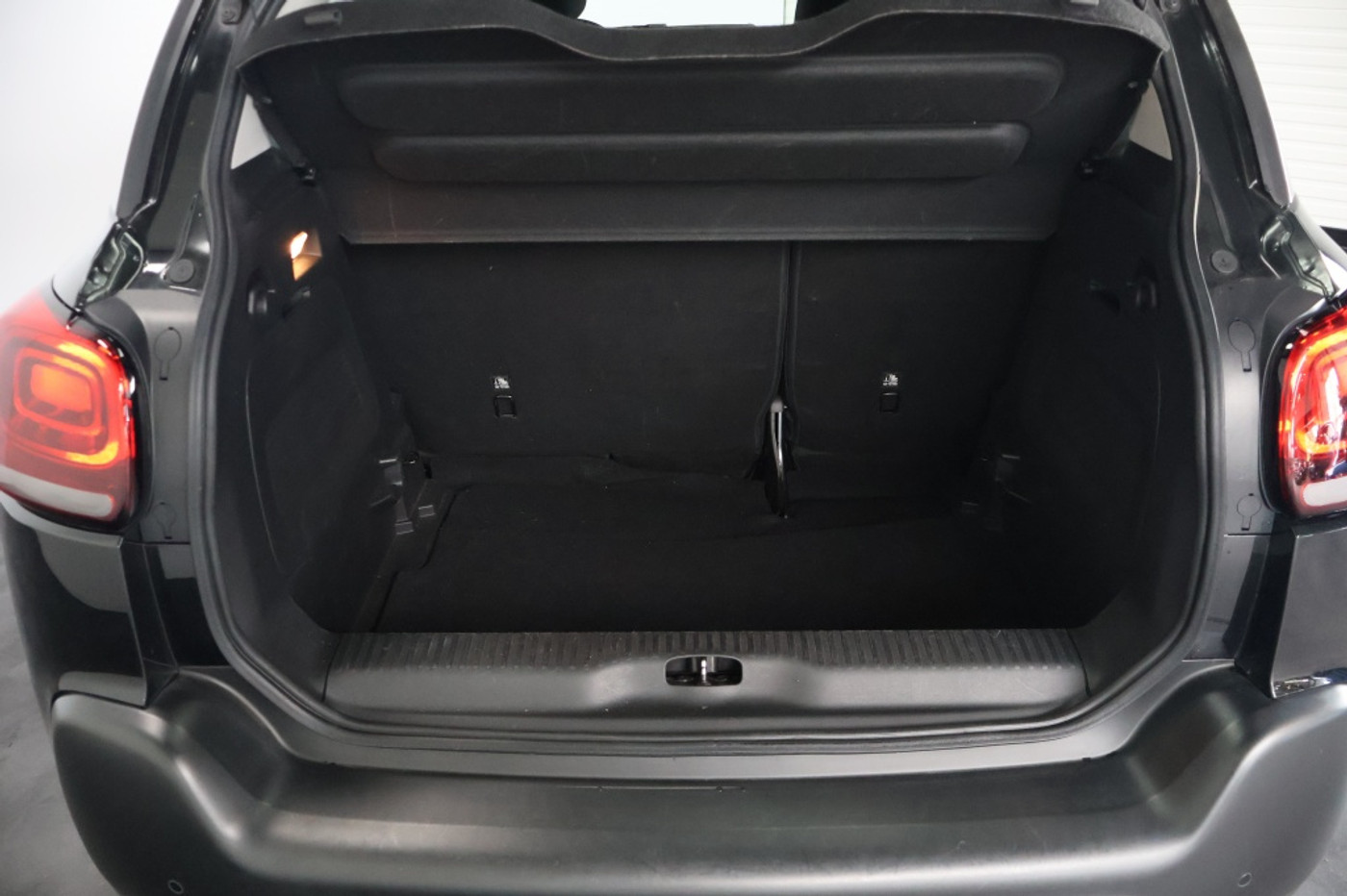 Foto van Citroen C3 Aircross