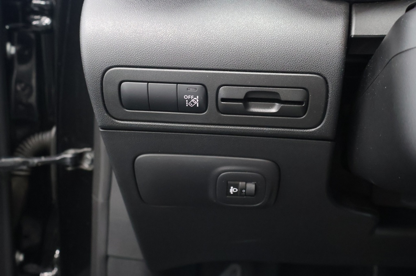 Foto van Citroen C3 Aircross